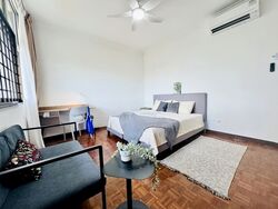 Ridgewood (D10), Condominium #611131001